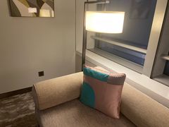 -长沙尼依格罗酒店