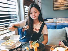 -山葵家·创意料理(宁波来福士店)