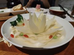 -北京柏悦酒店·锦庭餐厅Dining Room