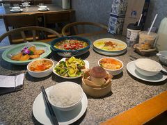 -白鹭·江南宴(茂悦东荟城店)
