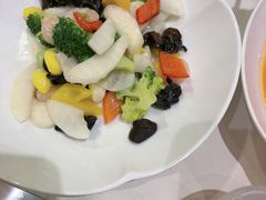 -大鸭梨烤鸭(房山店)