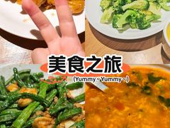 -吕氏疙瘩汤·新鲁菜(济南万象城店)