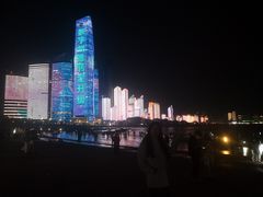 -青岛第三海水浴场