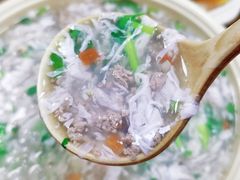 -聂记粤菜馆(鼓西路店)