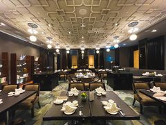 大堂-广州文华东方酒店·江-由辉师傅主理