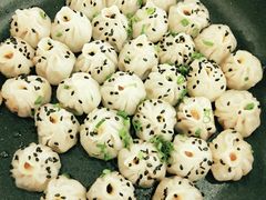 迷你生煎包-全聚德(常州店)