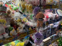 -DON DON DONKI(名珠城店)