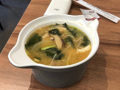 韩国传统酱汤-泰熙家(侨城坊QPlex店)
