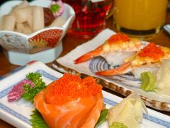 -鸟泉居酒屋·烧鸟·酒馆(百子湾店)