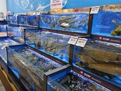 -永辉超市(大西洋银泰城店)