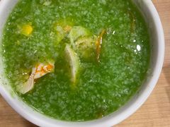 -宏状元现熬粥·京味菜(黄寺大街店)