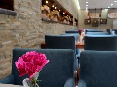 -河南盛世民航国际酒店·星空餐厅