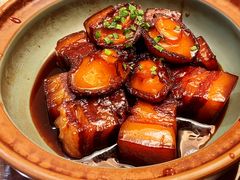 -上海和平饭店龙凤厅 Dragon Phoenix