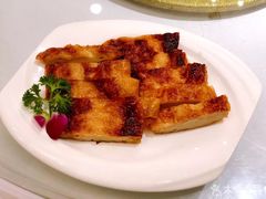 -老洋房花园饭店(绍兴路店)