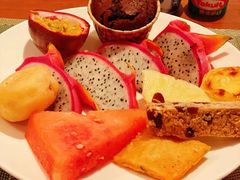 -马哥孛罗香港酒店