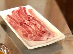 -釜山火炉·海鲜烤肉(紫藤路店)