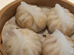 -金河半岛园林酒家(金融城店)