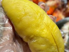 -舟市水产蒸汽活海鲜自助(卓悦汇店)