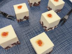 椰奶红豆糕-品海楼·大连海胆锅贴馆(东港店)