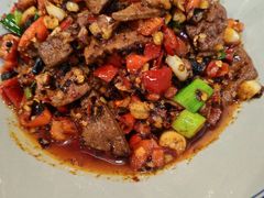-新新湘菜馆(新中街二条店)