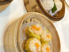 -虾饺妹·酒家(金碧店)