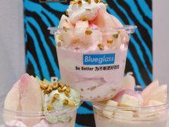 -Blueglass酸奶(北京环宇荟店)
