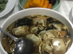菜肉大馄饨-和记小菜(七宝店)