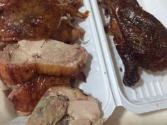 -一炉百炼北京烤鸭(胜利路店)