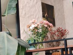 -Laures·月桂西班牙碳烤餐厅(十尚坊店)