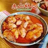 成都最火爆的美食店铺合集!