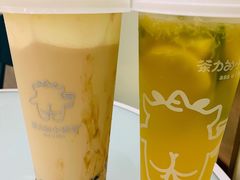 -茶力的小怪兽(梅林卓悦汇店)