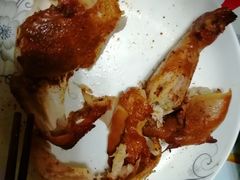 -阿满卤香鸡(新街口印象汇店)