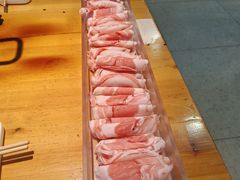 -四禧精酿铜锅涮肉·烧烤工场(大明湖店)