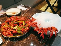 -指爱龙虾(金杨路总店)
