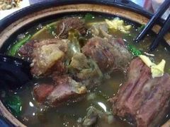 -清真·穆萨砂锅(大皮院店)