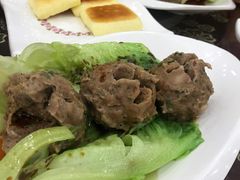 -万圣禄茶楼(西平店)