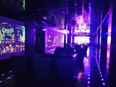 -V-SHOW KTV(济南概念店)