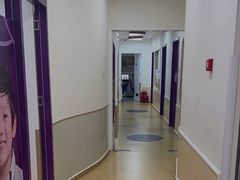 -瑞思英语·少儿英语启蒙(和平·国际商场示范校区)