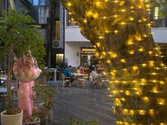 大堂-Solo(衡山路店)