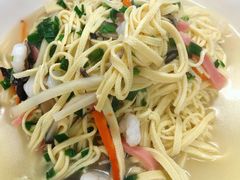 -协和菜馆(凤凰街店)