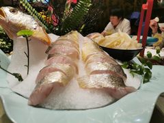 -好福记饭店(红梅公园店)