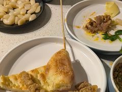 -阿串串老火锅(力盟店)
