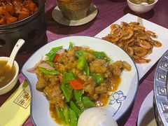-长春市茶啊衝饭店(南湖公园店)