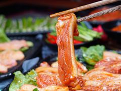 -老号李小肠西昌特色火盆烧烤(树高威尼斯店)