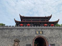 -房湖公园