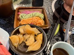 -阳坊涮肉(西直门凯德mall店)