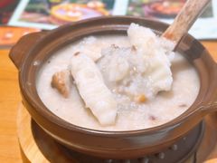 -如轩·海鲜砂锅粥·潮汕菜(沿江东路店)