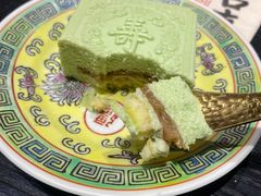 -宫事颐庭·老佛爷贵寿下午茶(颐和园店)