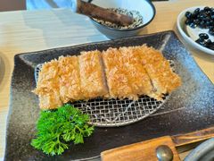 -胜博殿日式炸猪排(西红门店)