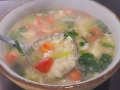 -很久以前羊肉串(中山公园店)